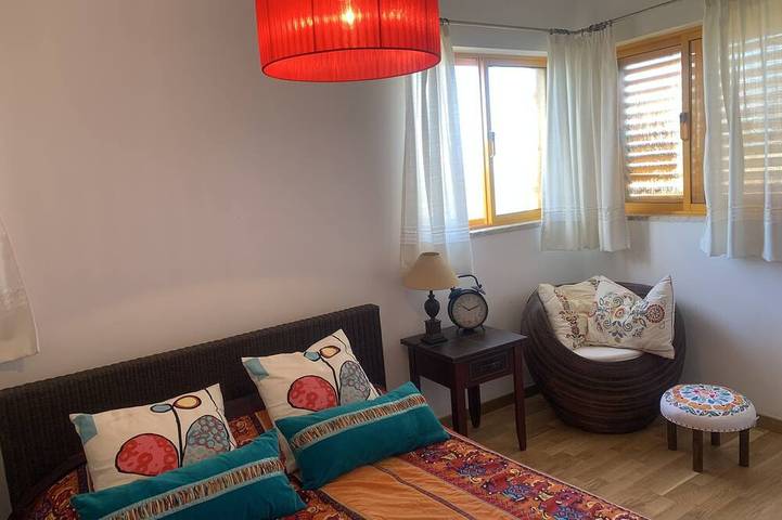 Gîte pour 8 personnes, avec terrasse et jardin dans Vimioso - 3