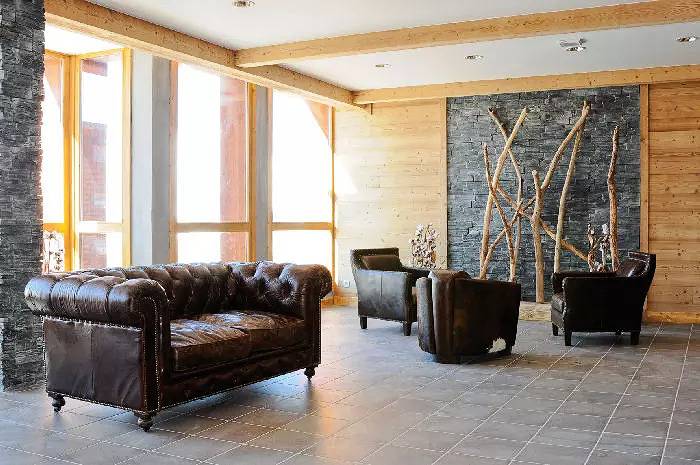 Geheel appartement, 2 Kamer Appartement 4 Personen in Bourg-Saint-Maurice, Albertville en omgeving