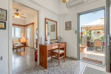 Vakantieappartement voor 4 Personen in Noord-Kreta, Kreta, Afbeelding 2