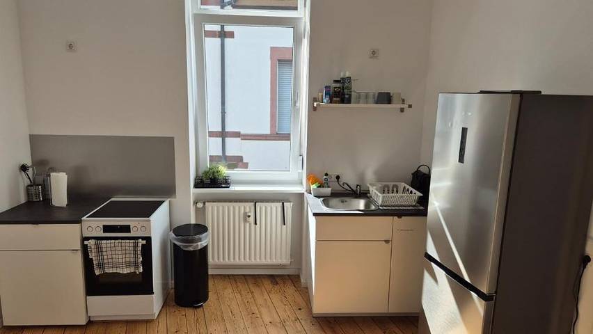 Ferienwohnung für 2 Personen in Kaiserslautern - 4