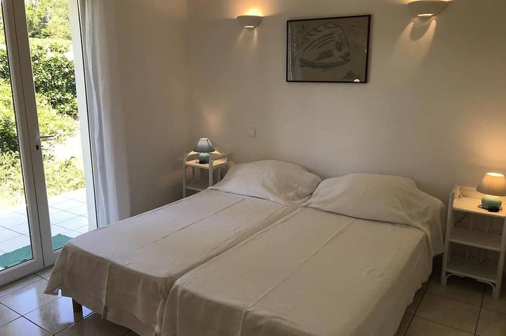 Location de vacances pour 7 personnes, avec jardin à Solaro - 4