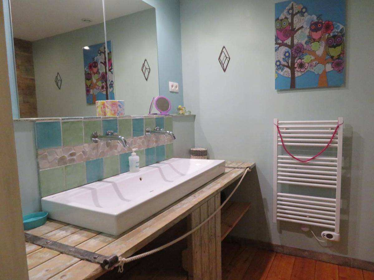 Three-Bedroom Holiday Home in Beaumont-de-Lomagne, Tarn-et-Garonne