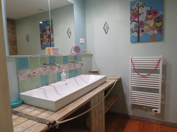 Location de vacances pour 6 personnes à Beaumont-de-Lomagne - 3