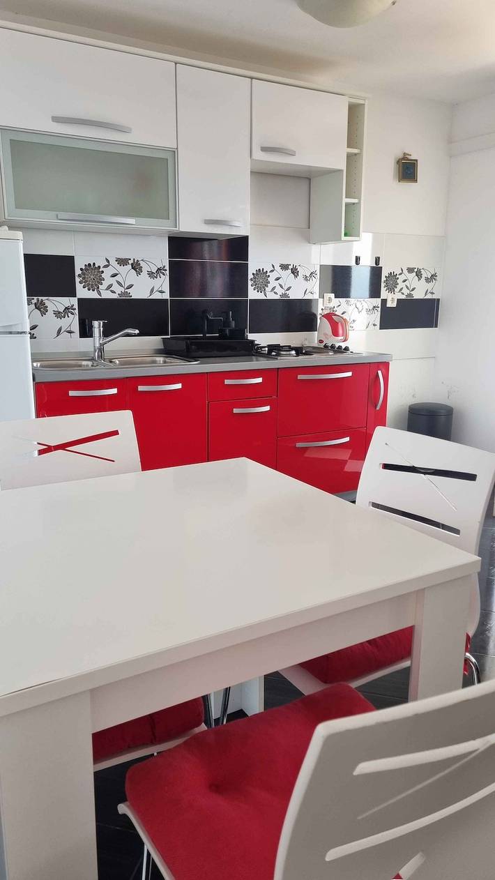 Ferienwohnung für 4 Personen, mit Garten, mit Haustier in Split-Dalmatien - 2