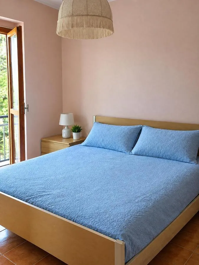 Holiday apartment for 5 people, with balcony - 1