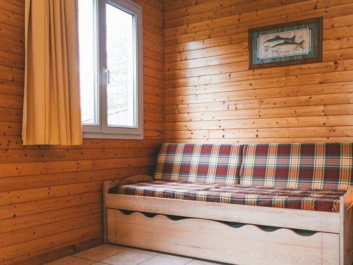 Chalet pour 6 personnes dans les Deux-Sèvres - 4