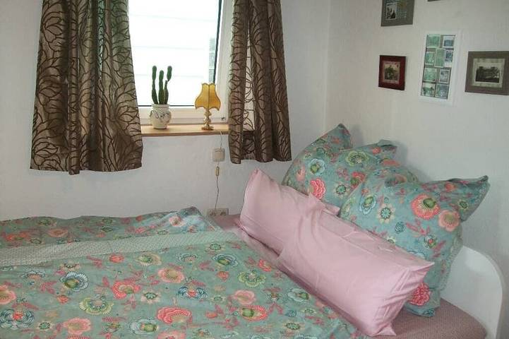 Ferienwohnung für 2 Personen, mit Balkon in Obernzell - 2