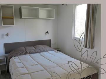 Glamping voor 4 Personen in Ceyrat, Clermont-Ferrand en omgeving, Afbeelding 4