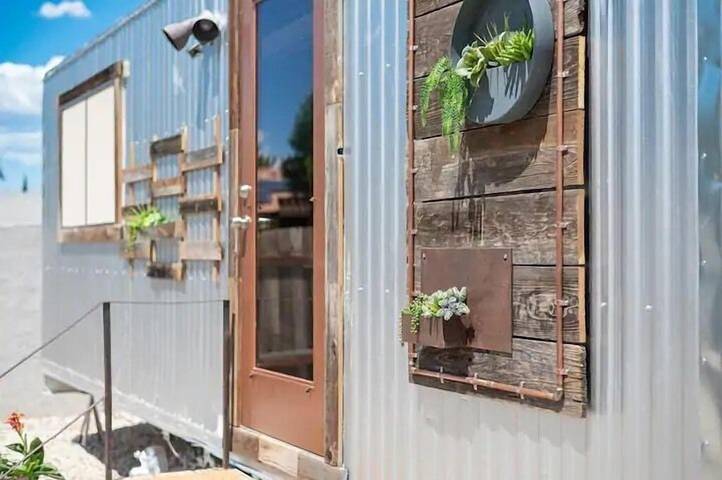 Pousadas e b&b para 2 pessoas, com jardim em Nevada
