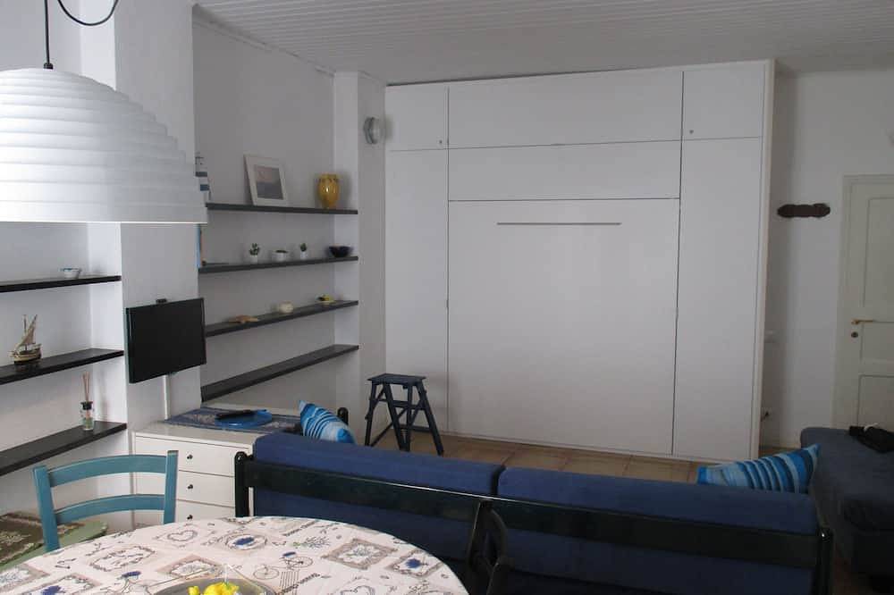 Ganze Wohnung, Monterosso al Mare Studio - Altstadt - Kabeljau Citra 011019-Lt-0270 in Monterosso al Mare, Monterosso al Mare Gemeinde