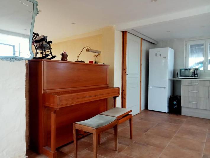 Gîte pour 4 personnes, avec jardin et vue à Peralada - 3