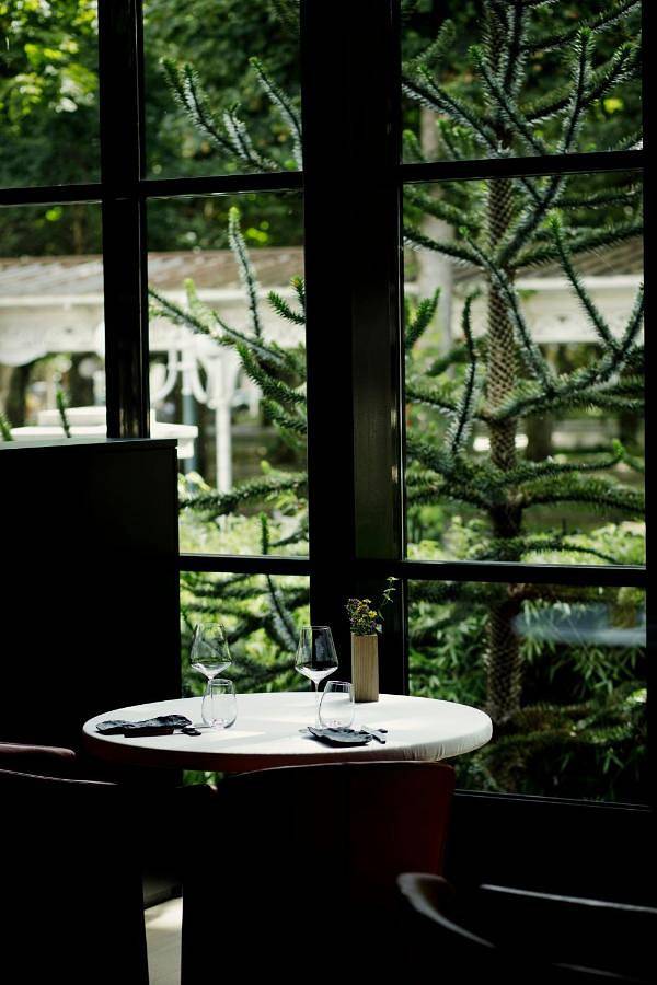 Hôtel pour 3 personnes, avec vue et terrasse dans Palais des Congrès Opéra - 2