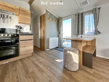 Holiday Rental for 8 People in Camber Sands, Camber, Photo 3