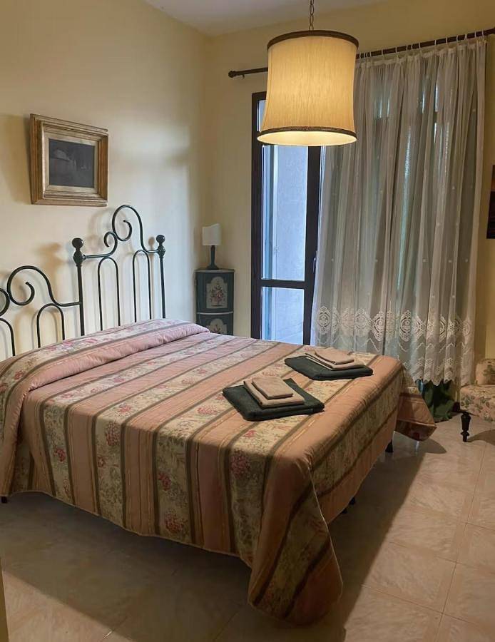 Maison d’hôte pour 4 personnes, avec balcon, animaux acceptés à Bolsena - 2