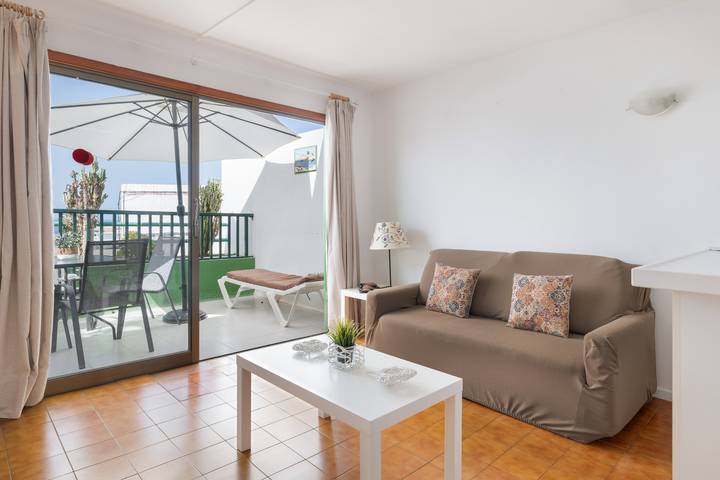 Village de vacances pour 2 personnes, avec bassin pour enfant en Espagne - 3