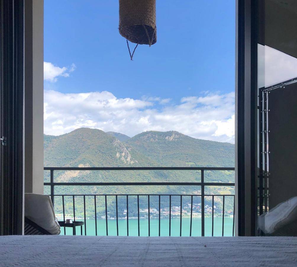 Casitamia b&b in Clusane, Comune di Iseo