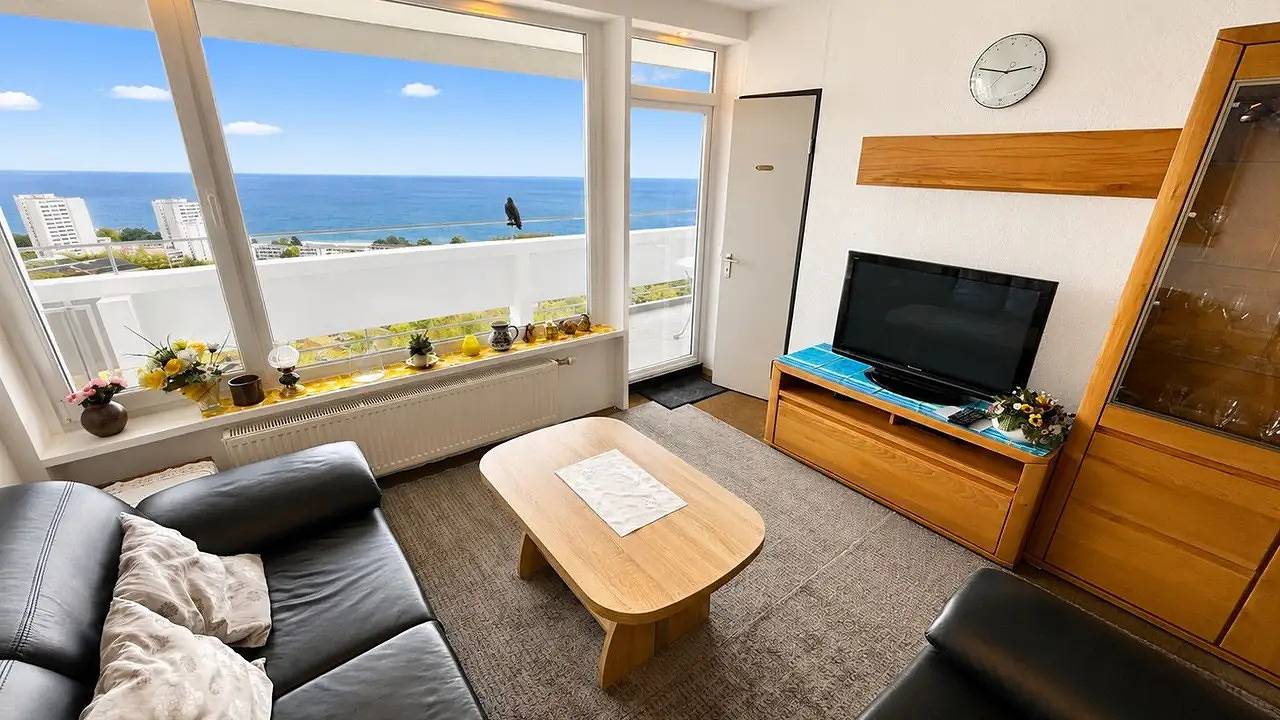 Appartamento vacanze a Sierksdorf a partire da 135€ a notte