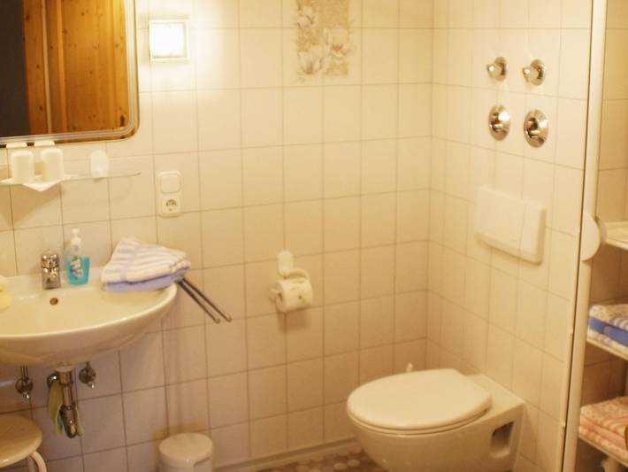 Ferienwohnung für 4 Personen, mit Balkon in Obermaiselstein - 3