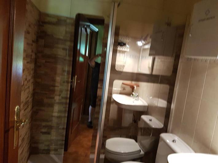 Casa rural para 6 personas, con Balcón y Terraza además de Jardín y Vistas en Valle de Baztan - 3