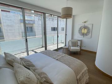 Apartamento De Férias para 4 Pessoas em Praia da Claridade, Buarcos e São Julião, Foto 2