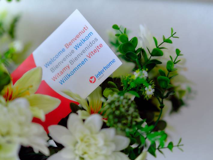 Ferienhaus für 8 Personen, mit Seeblick und Ausblick sowie Terrasse und Garten am Luganersee - 3