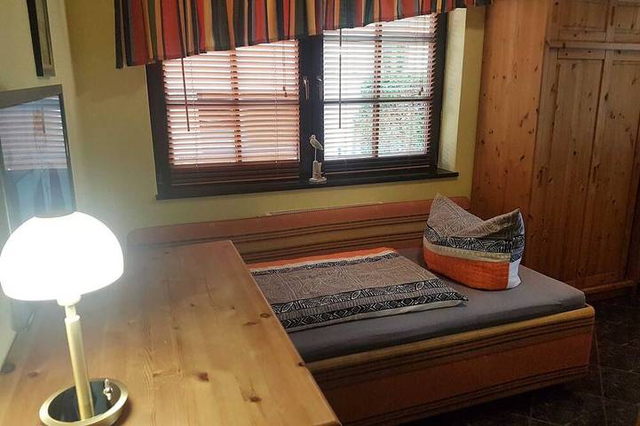 Ferienwohnung für 5 Personen in Hanse Sail - 4