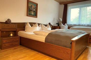 Hütte für 3 Personen in Thiersee, Kufstein Umgebung, Bild 2