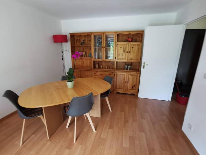 Gîte pour 4 personnes, avec balcon à Neuilly-sur-Marne - 3
