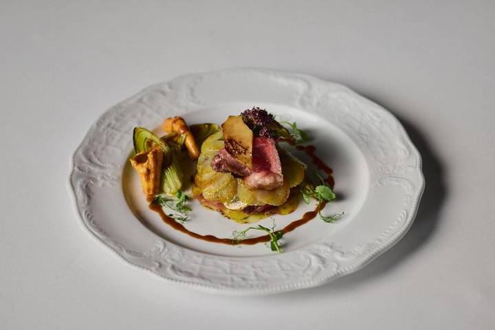 Hotel für 4 Personen, mit Balkon und Pool sowie Sauna und Whirlpool in Corvara in Badia - 3