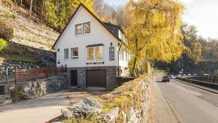 Appartement voor 6 Personen in Monschau, Nationaal Park Eifel, Afbeelding 1