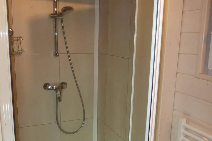 Maison d’hôte pour 2 personnes, avec jardin à Céaux - 4