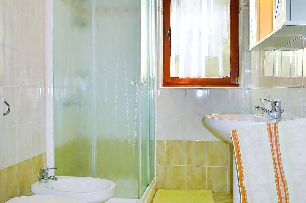 Entire apartment, Apartment Danica by Interhome in Rabac, Labin-Rabac