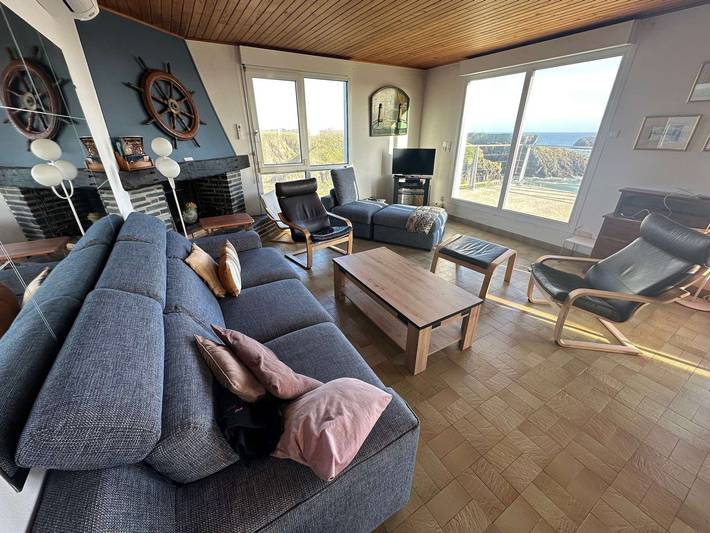 Location de vacances pour 8 personnes à Bangor - 2
