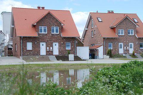Ferienhaus für 5 Personen, mit Terrasse und Garten auf Insel Poel - 4