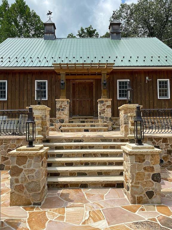 Vacation House for 6 Guests in Pennsylvania, USA