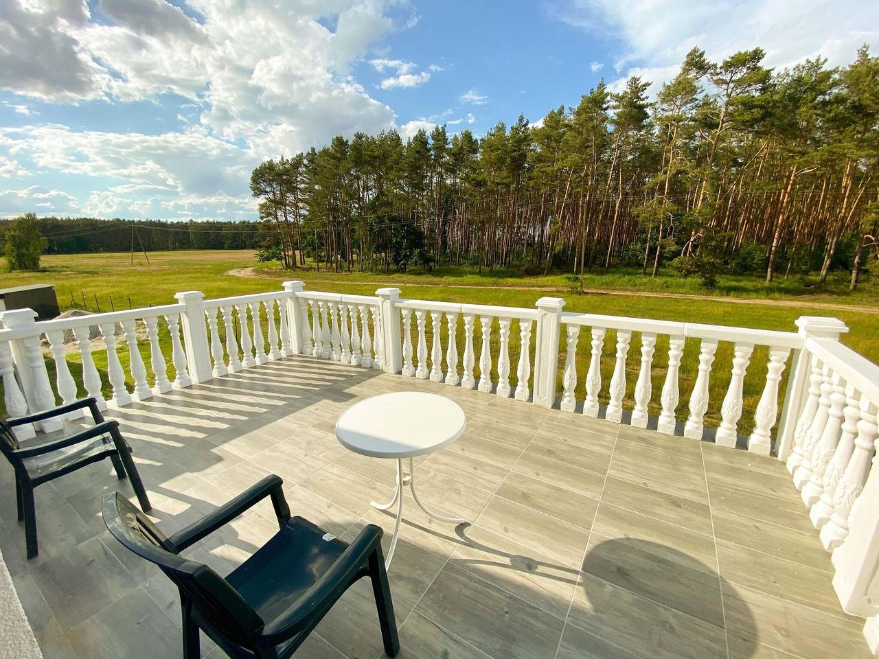 Ferienhaus in Nowe Warpno am Hafen in Nowe Warpno, Stettiner Haff