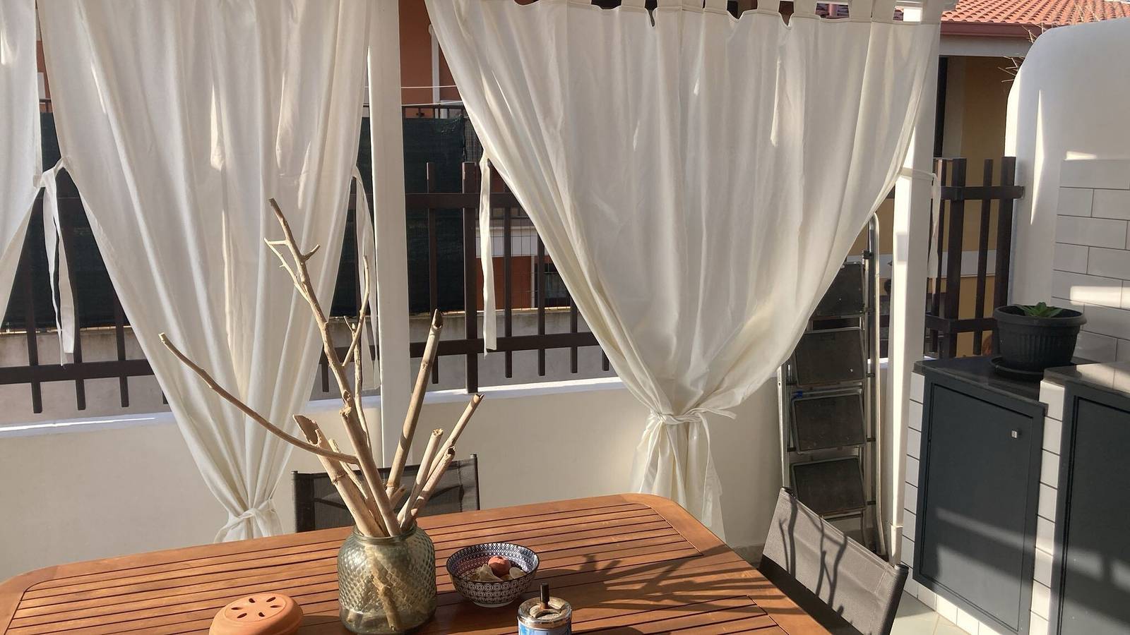 Appartamento intero, Appartamento "Andromeda Luxury Home" con terrazza privata e Wi-Fi in Portopalo di Capo Passero, Siracusa e dintorni