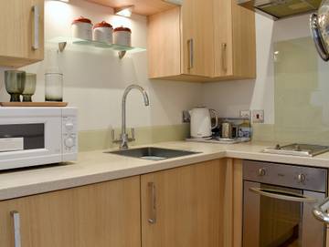 Cottage for 2 People in Swanage, Purbeck Heritage Coast, Photo 4