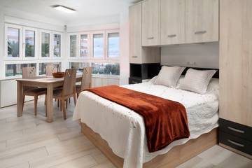 Studio voor 2 Personen in Torrox Costa, Torrox, Afbeelding 3