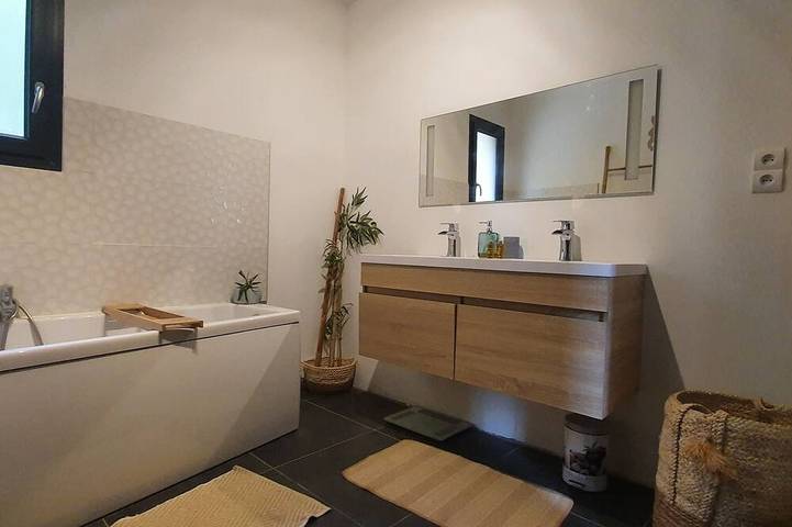 Location de vacances pour 4 personnes à Saint-Alexandre - 3