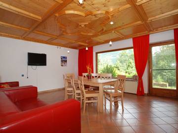 Ferienwohnung für 16 Personen in Neukirchen am Großvenediger, Kitzbüheler Alpen, Bild 4