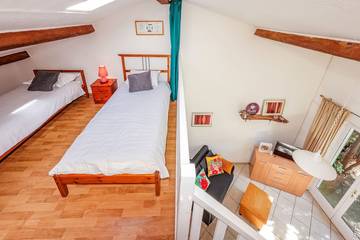 Location De Vacances pour 4 Personnes dans Gaillac, Région d'Albi, Photo 4