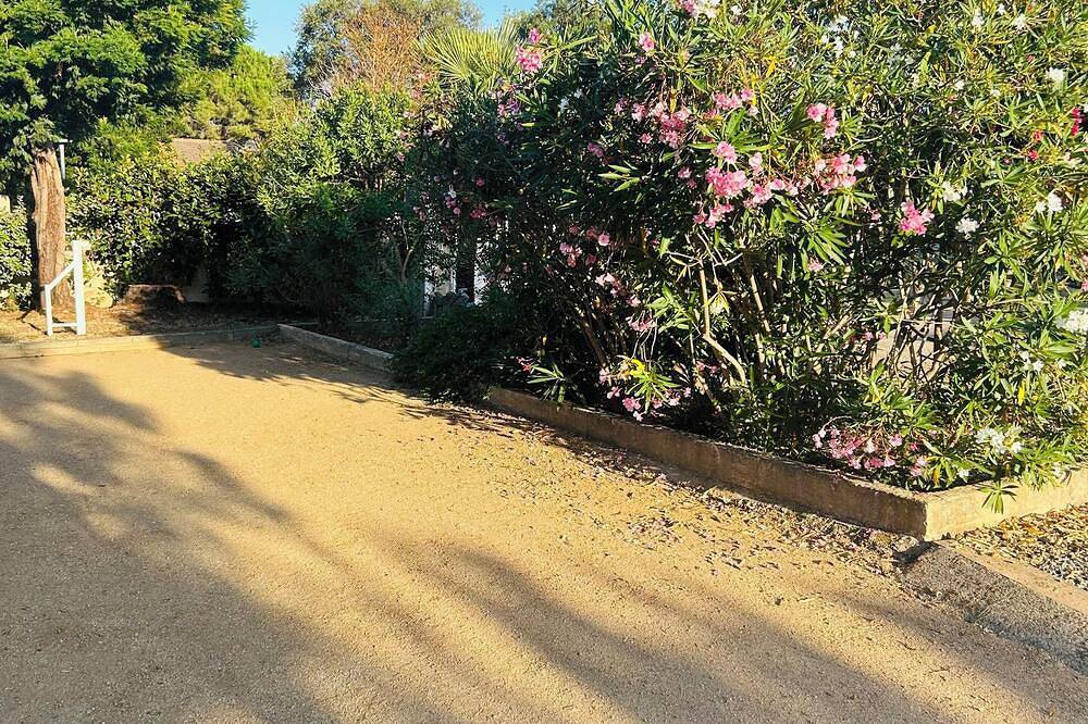 Chambre accès plage 250 mètres in Solaro, Arrondissement de Corte