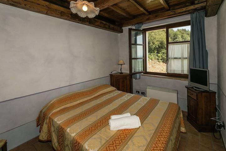 Appartamento intero, Cascina a Montoro vicino al castello in Narni, Provincia di Terni