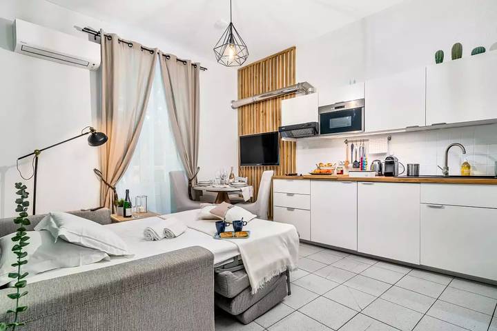Appartement entier, Appartement La Cigale | Les Nids de la Diane in Pertuis, Parc naturel régional du Luberon