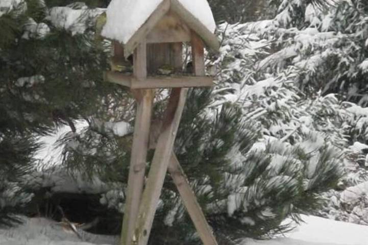 Ferienwohnung für 2 Personen, mit Garten in Mondsee (Stadt)