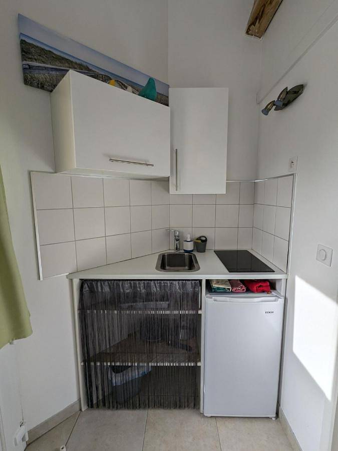 Location de vacances pour 2 personnes à Sussargues - 4