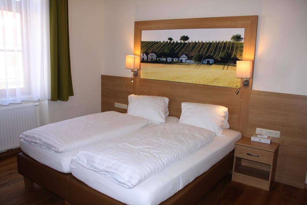 Weinhotel Rieder in Poysdorf, Mistelbach (Niederösterreich)