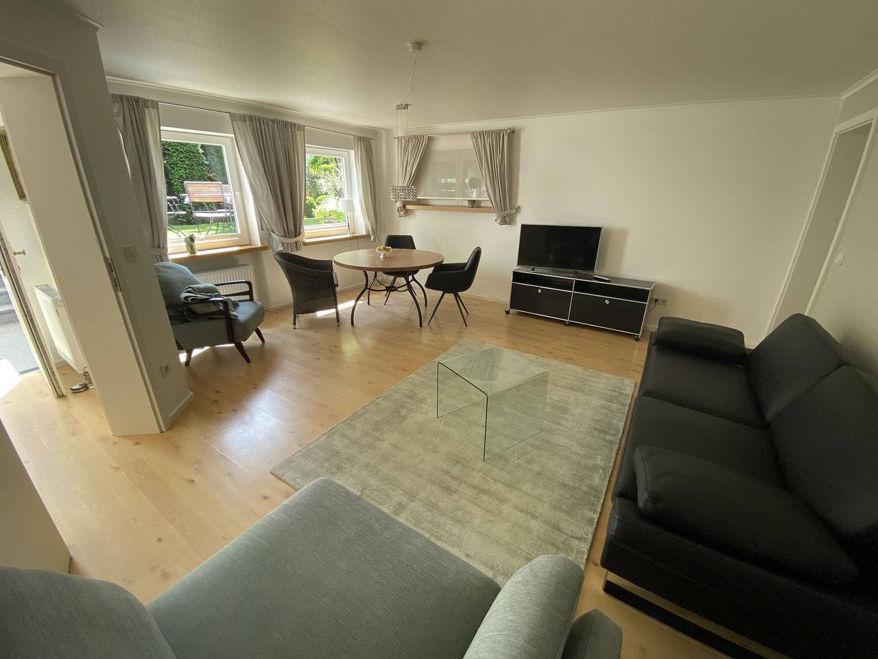 Ganze Ferienwohnung, Ferienwohnung Stephani in Zeltingen-Rachtig, Bernkastel-Kues & Umgebung