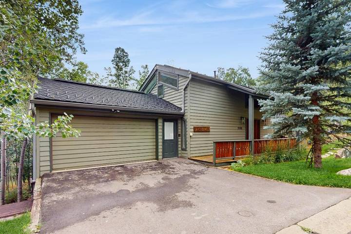 Chalet voor 11 personen, met whirlpool in Vail